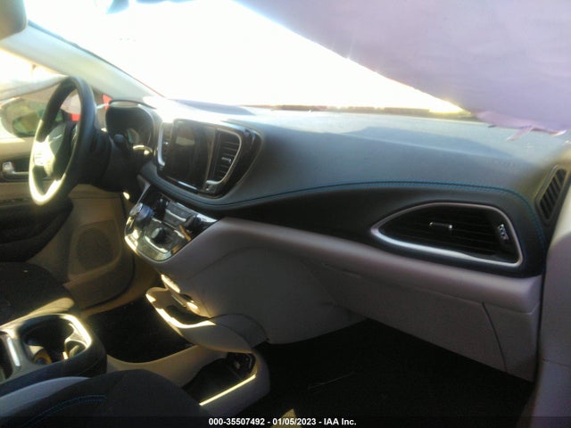 2021 Chrysler Pacifica, VIN: 2C4RC1FG2MR510113
