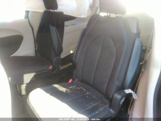 2021 Chrysler Pacifica, VIN: 2C4RC1FG2MR510113