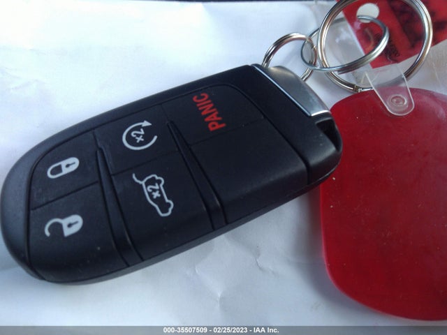 Dodge DURANGO LIMITED 2014 1C4RDJDGXEC973062 Image 3
