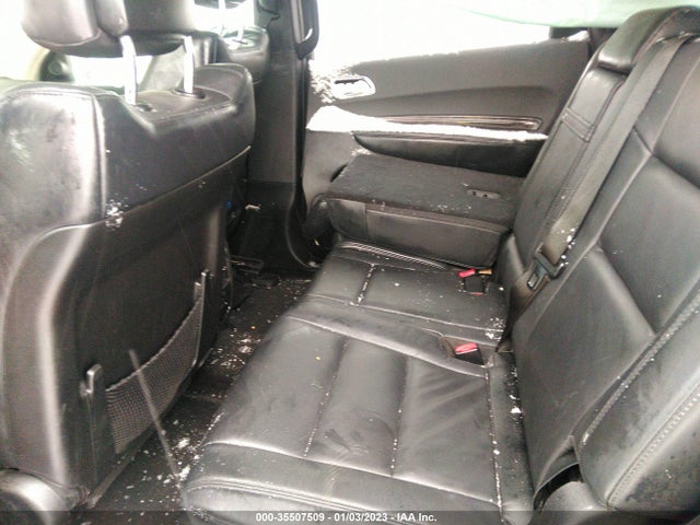Dodge DURANGO LIMITED 2014 1C4RDJDGXEC973062 Image 9