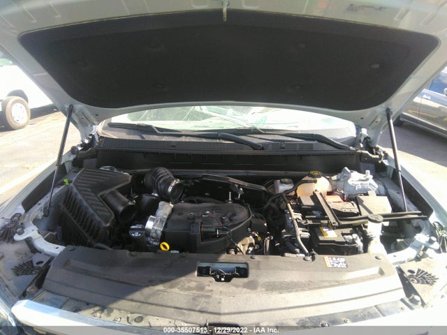 2021 Cadillac XT6, VIN: 1GYKPCRS8MZ227667
