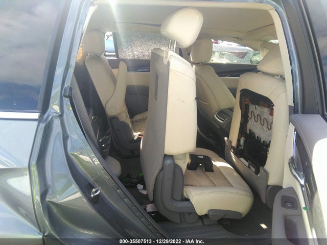 2021 Cadillac XT6, VIN: 1GYKPCRS8MZ227667