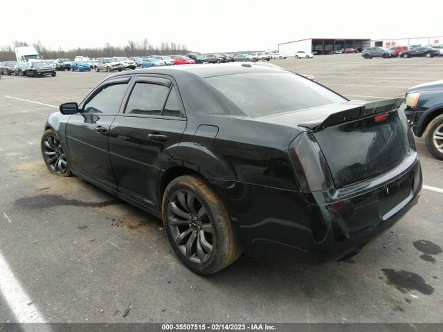 Chrysler 300 300s 2014 2C3CCABT7EH231101 Image 3