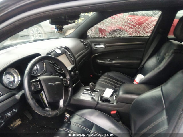 Chrysler 300 300s 2014 2C3CCABT7EH231101 Image 5