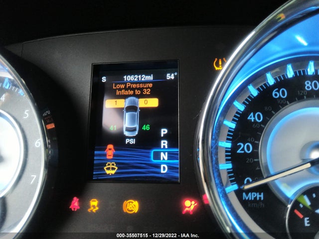 Chrysler 300 300s 2014 2C3CCABT7EH231101 Image 7