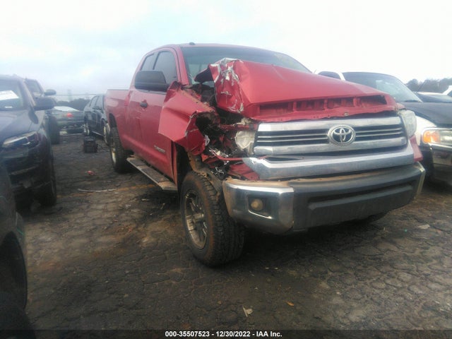 2017 Toyota Tundra, VIN: 5TFUW5F11HX639150