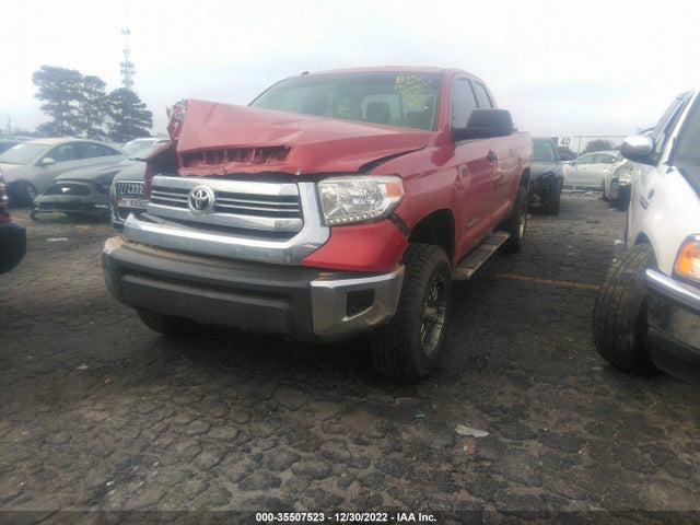 2017 Toyota Tundra, VIN: 5TFUW5F11HX639150