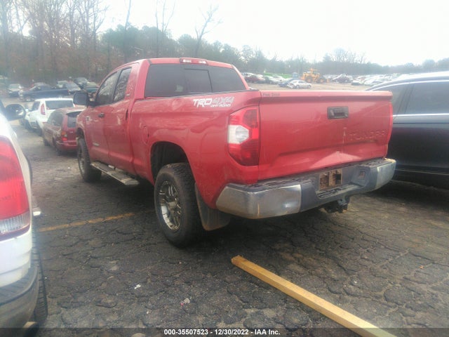 2017 Toyota Tundra, VIN: 5TFUW5F11HX639150