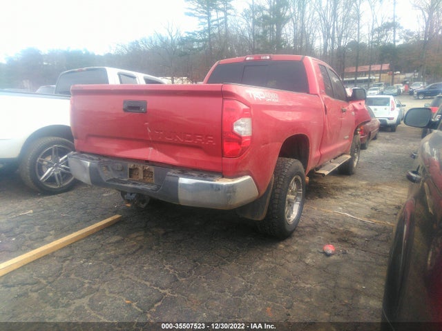 2017 Toyota Tundra, VIN: 5TFUW5F11HX639150