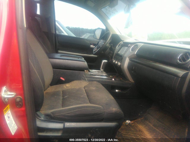 2017 Toyota Tundra, VIN: 5TFUW5F11HX639150