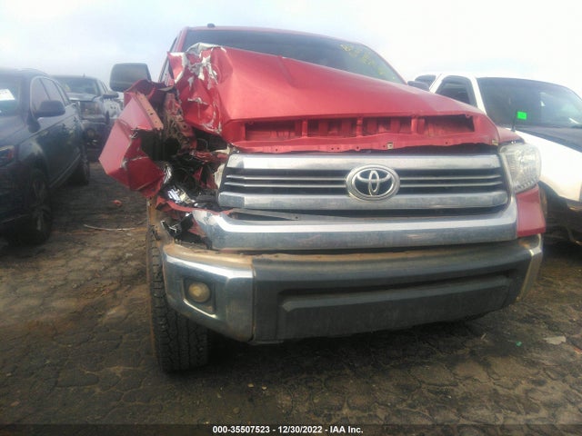 2017 Toyota Tundra, VIN: 5TFUW5F11HX639150