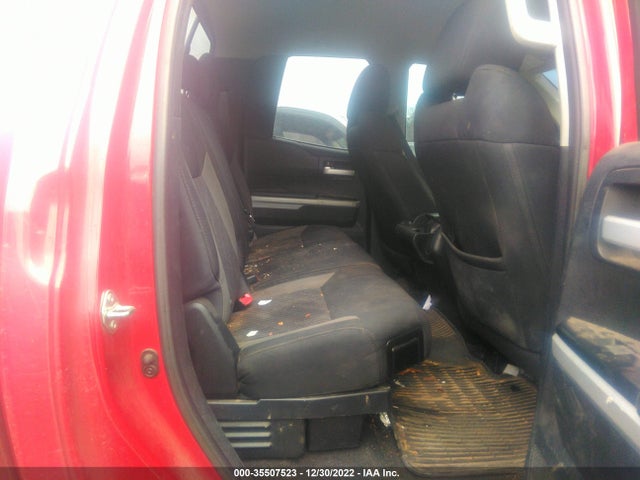 2017 Toyota Tundra, VIN: 5TFUW5F11HX639150