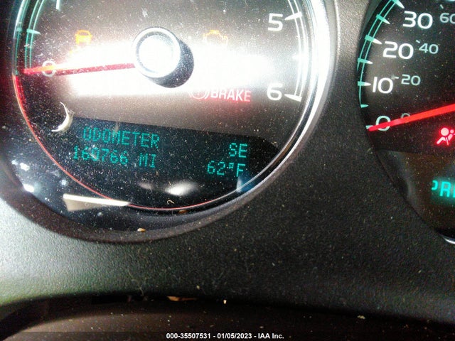 Chevrolet Tahoe Lt 2014 1GNSCBE00ER187626 Image 8