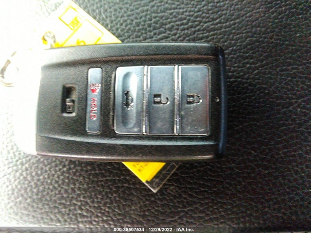 Acura Ilx W/premium 2017 19UDE2F87HA008695 Image 11