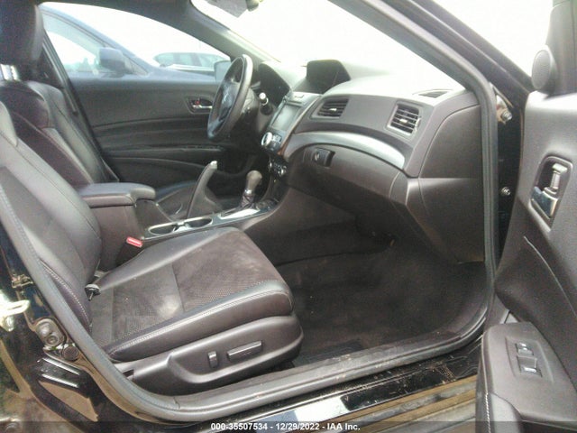 Acura Ilx W/premium 2017 19UDE2F87HA008695 Image 5