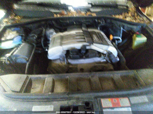 Audi Q7 2007 WA1BY74L17D084325 Image 11
