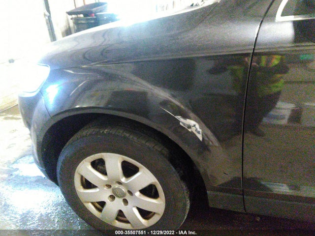 Audi Q7 2007 WA1BY74L17D084325 Image 7