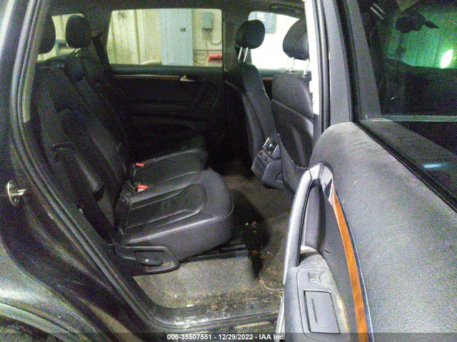 Audi Q7 2007 WA1BY74L17D084325 Image 9
