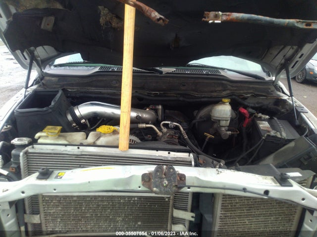 Dodge RAM 1500 2008 1D7HU18248S519870 Image 11
