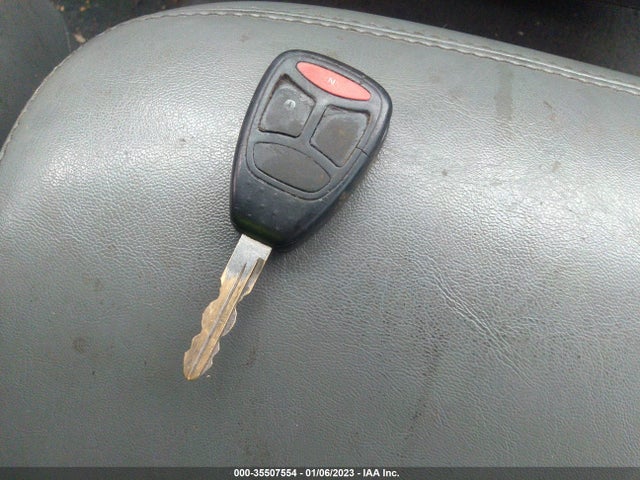 Dodge RAM 1500 2008 1D7HU18248S519870 Image 3