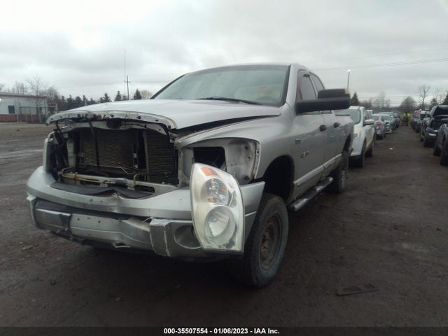 Dodge RAM 1500 2008 1D7HU18248S519870 Image 2