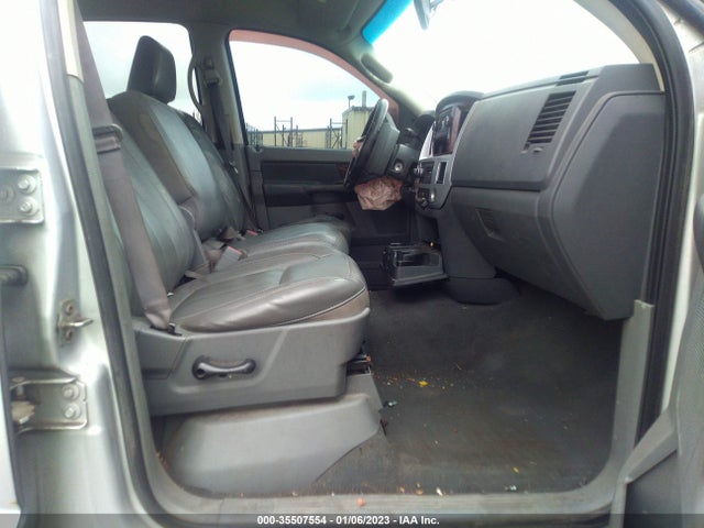 Dodge RAM 1500 2008 1D7HU18248S519870 Image 6