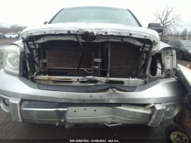 Dodge RAM 1500 2008 1D7HU18248S519870 Image 7