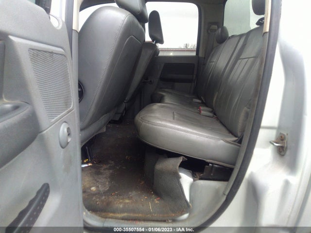 Dodge RAM 1500 2008 1D7HU18248S519870 Image 9