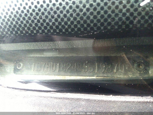 Dodge RAM 1500 2008 1D7HU18248S519870 Image 10