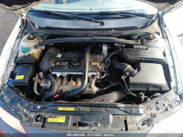 YV1SZ592151187468 Volvo XC70