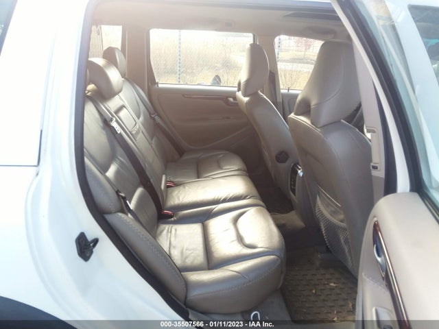 YV1SZ592151187468 Volvo XC70