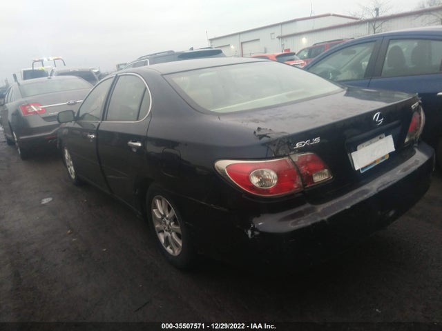Lexus ES 300 2003 JTHBF30G130131026 Image 4