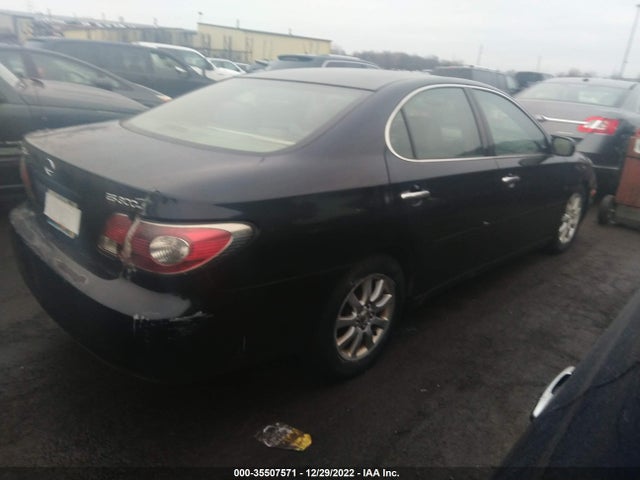 Lexus ES 300 2003 JTHBF30G130131026 Image 5
