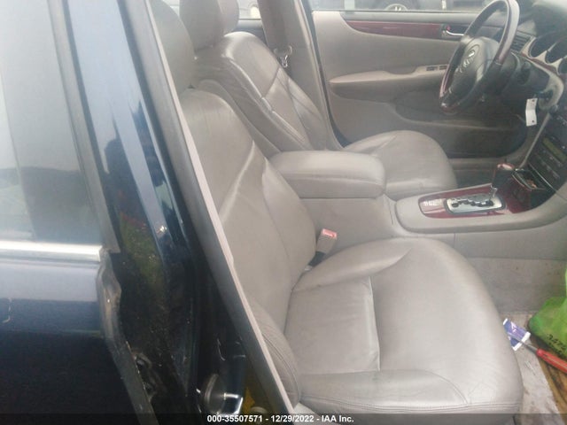 Lexus ES 300 2003 JTHBF30G130131026 Image 6