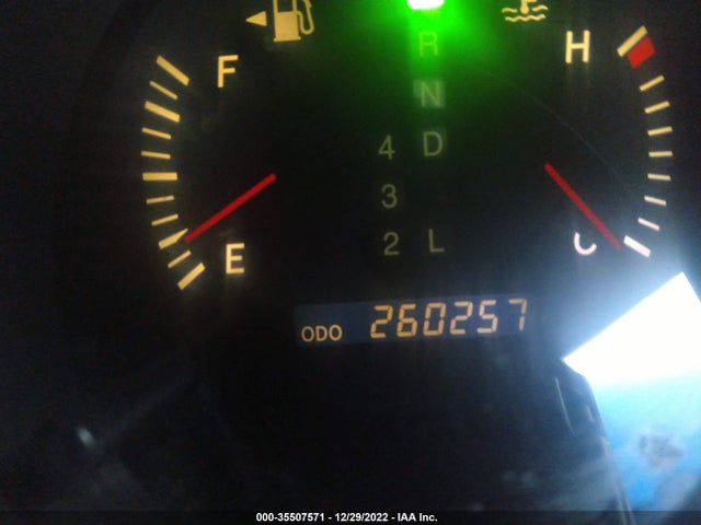 Lexus ES 300 2003 JTHBF30G130131026 Image 8