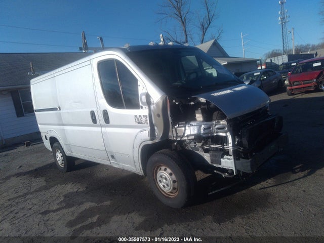 2015 Ram Promaster, VIN: 3C6TRVAGXFE514859