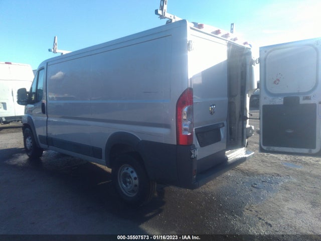 2015 Ram Promaster, VIN: 3C6TRVAGXFE514859