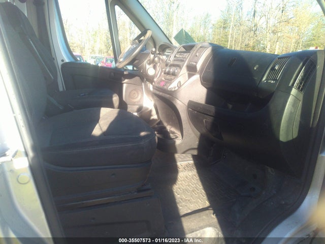 2015 Ram Promaster, VIN: 3C6TRVAGXFE514859
