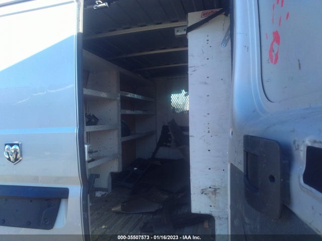 2015 Ram Promaster, VIN: 3C6TRVAGXFE514859