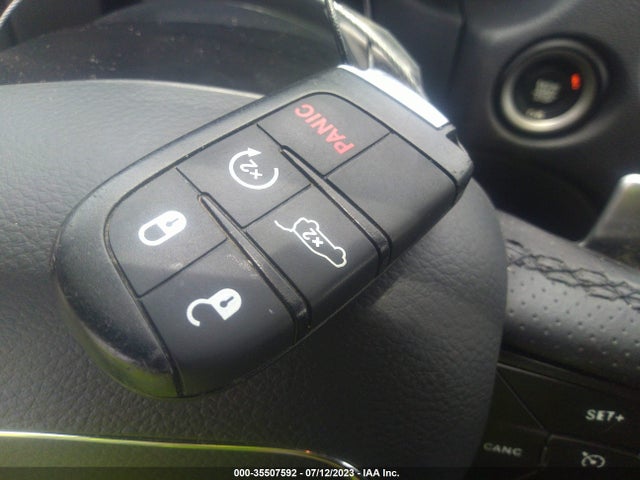 Dodge DURANGO GT 2020 1C4RDJDG3LC283408 Image 11