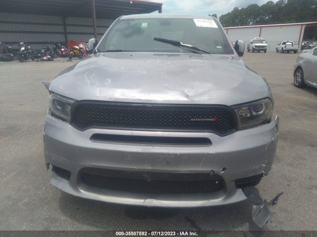 Dodge DURANGO GT 2020 1C4RDJDG3LC283408 Image 12