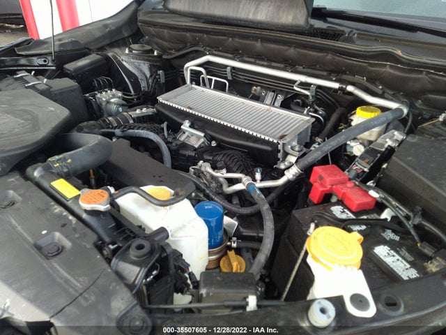 2021 Subaru Ascent, VIN: 4S4WMACDXM3474847