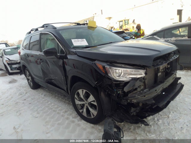 2021 Subaru Ascent, VIN: 4S4WMACDXM3474847