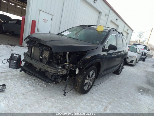 2021 Subaru Ascent, VIN: 4S4WMACDXM3474847