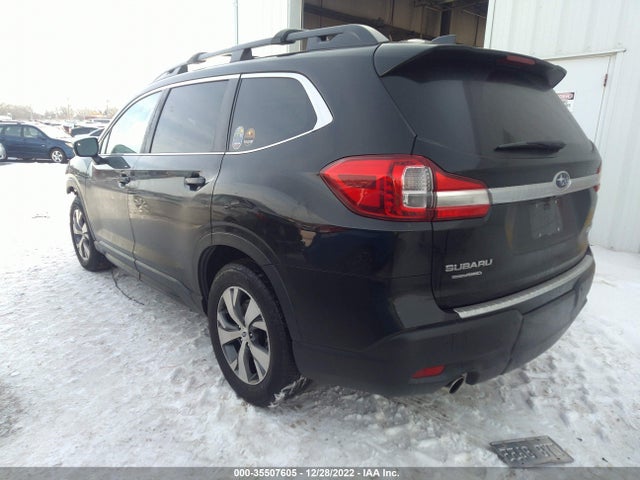 2021 Subaru Ascent, VIN: 4S4WMACDXM3474847