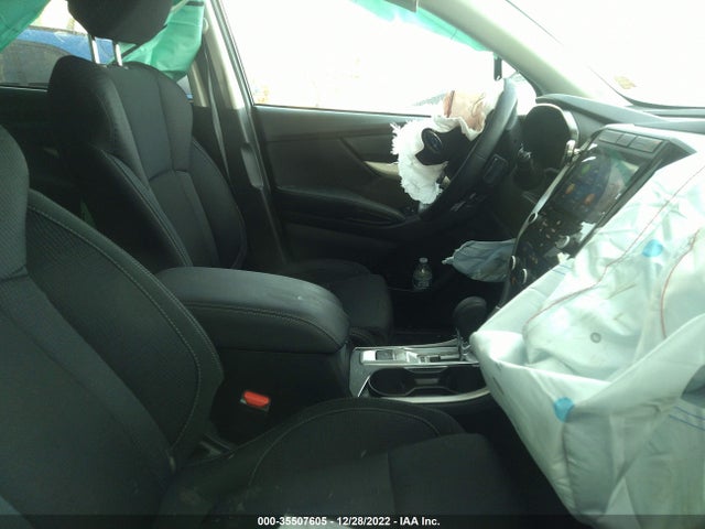 2021 Subaru Ascent, VIN: 4S4WMACDXM3474847