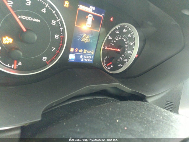 2021 Subaru Ascent, VIN: 4S4WMACDXM3474847