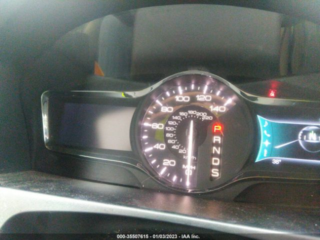 2LMDJ8JK6DBL07853 Lincoln MKX