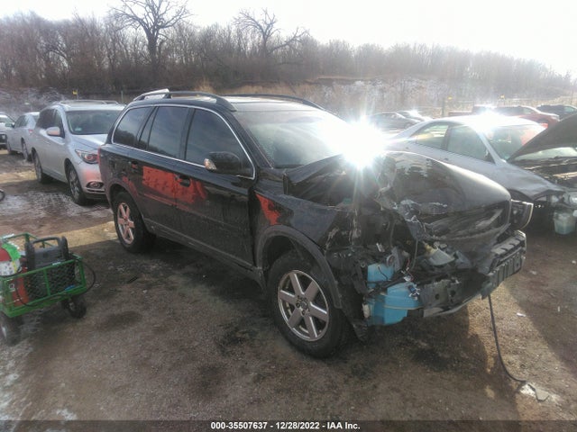 2007 YV4CM982571352973 main image