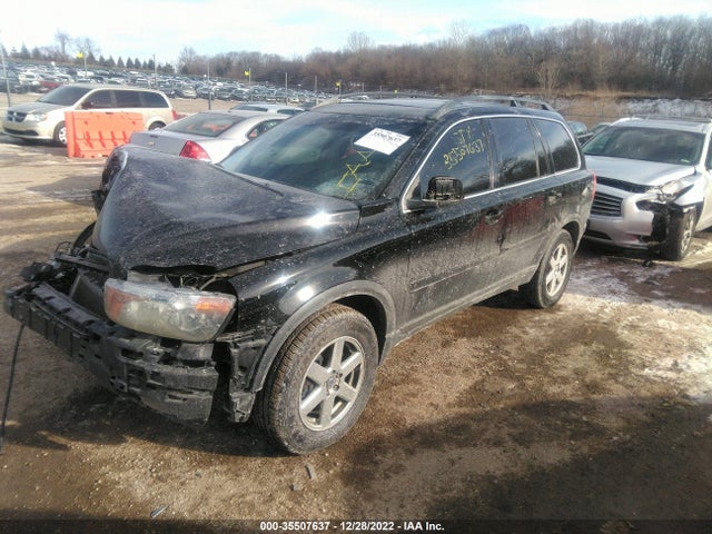 Volvo XC90 2007 YV4CM982571352973 Image 2